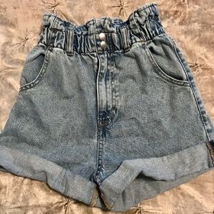 H&M shorts